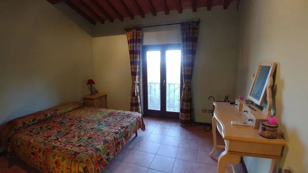 B&B Paternocchio