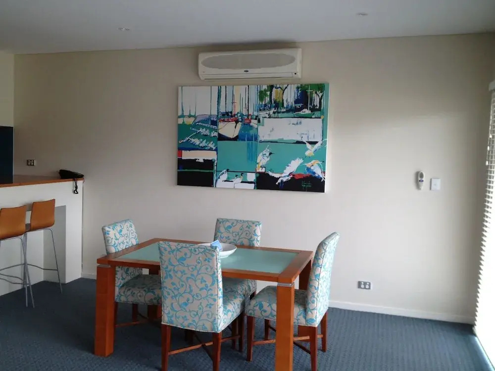 Sea Side Villa 3A