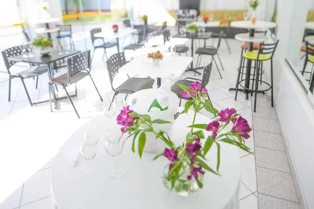 Multiparque Hplus Long Stay