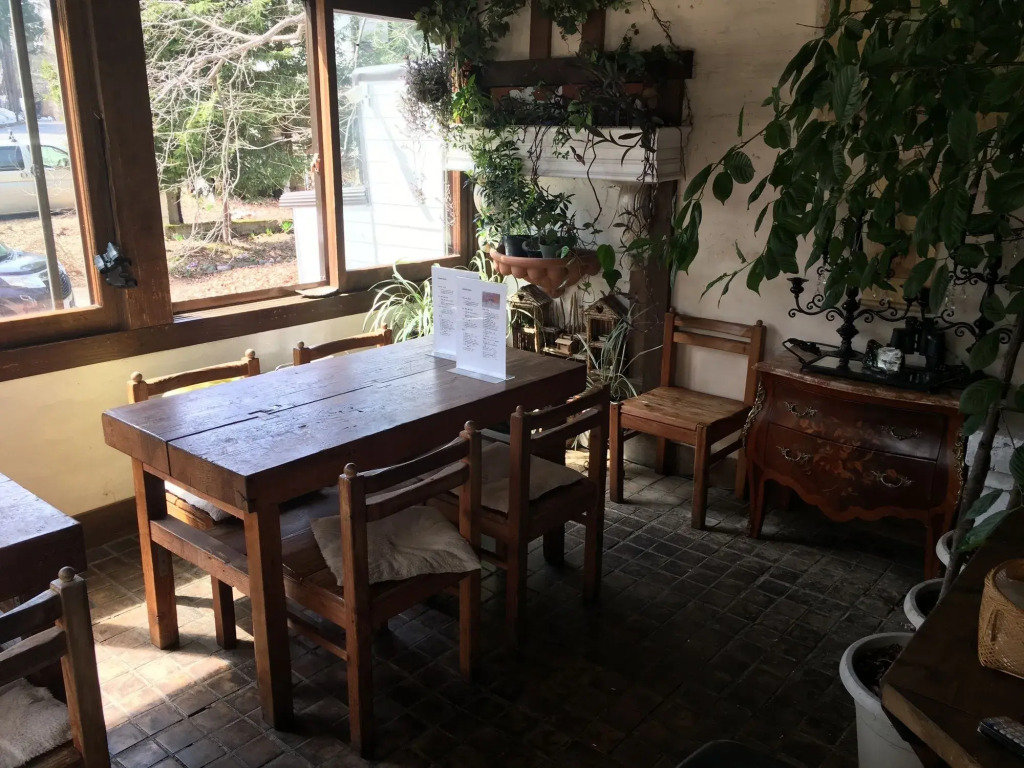 Pension Hakuba 70