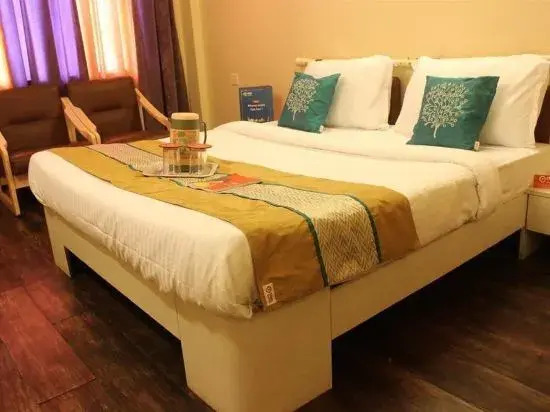 Hotel Siddhartha Inn