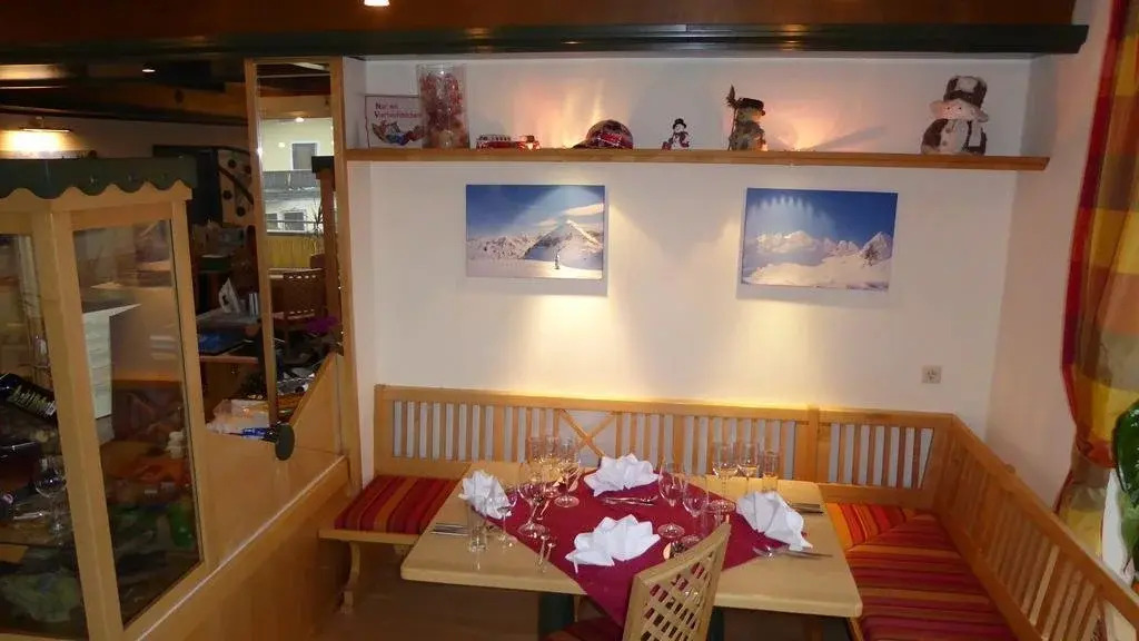 Hotel Mosermandl