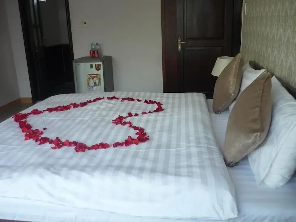 Ruby Guesthouse