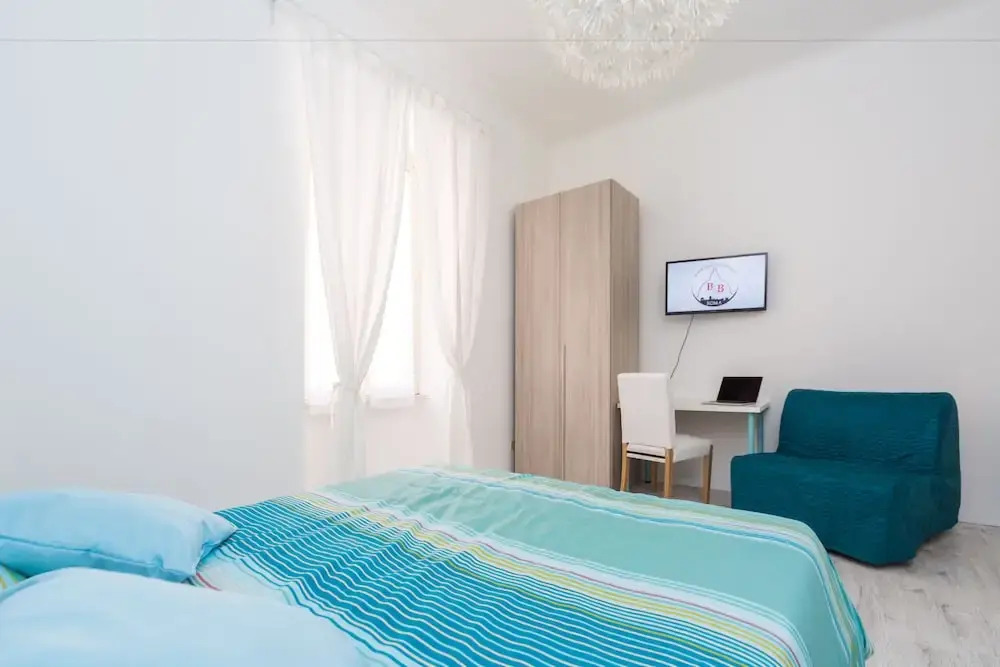 Guest House San Pietro