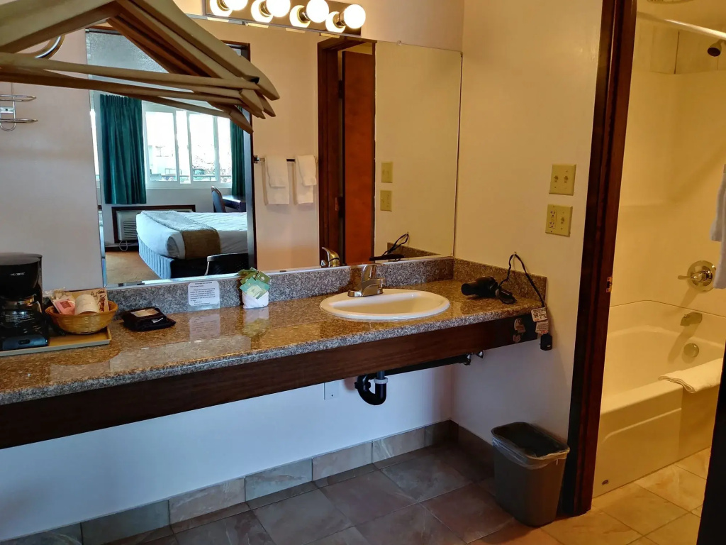 Hotel Corvallis