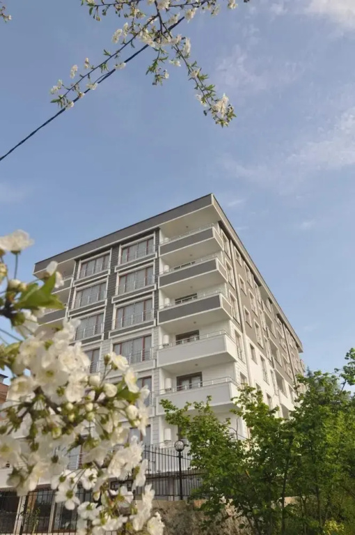 Rosalinda Apartments