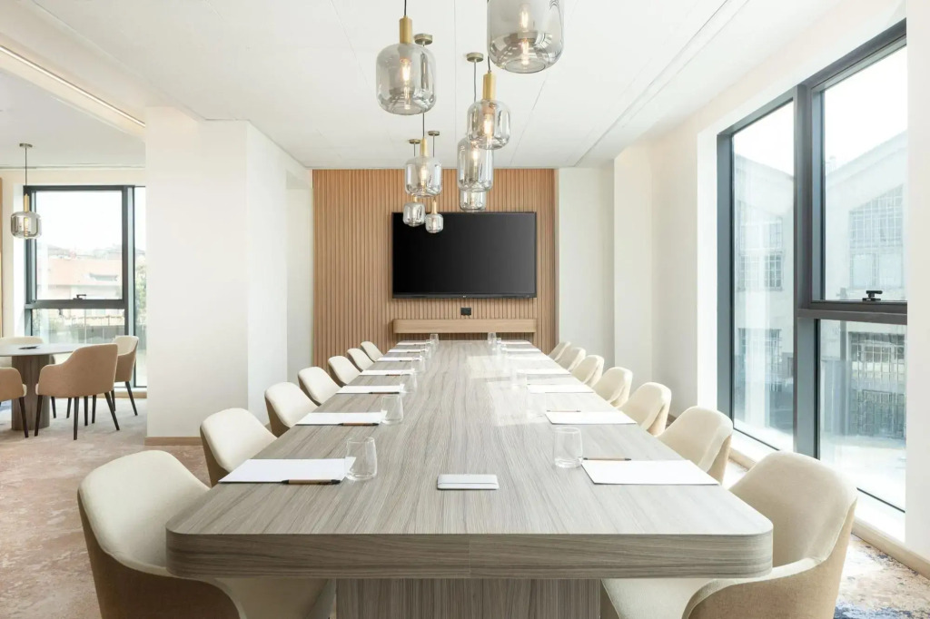 Residence Inn by Marriott Milano Linate