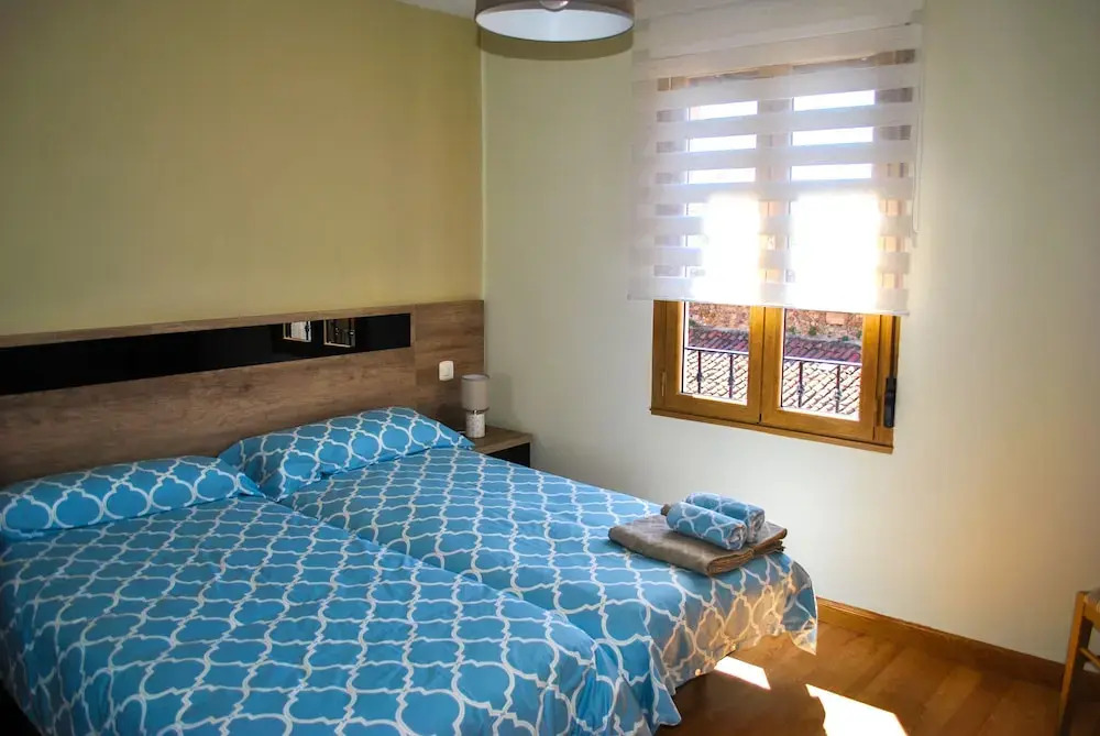 Apartamento La Muralla