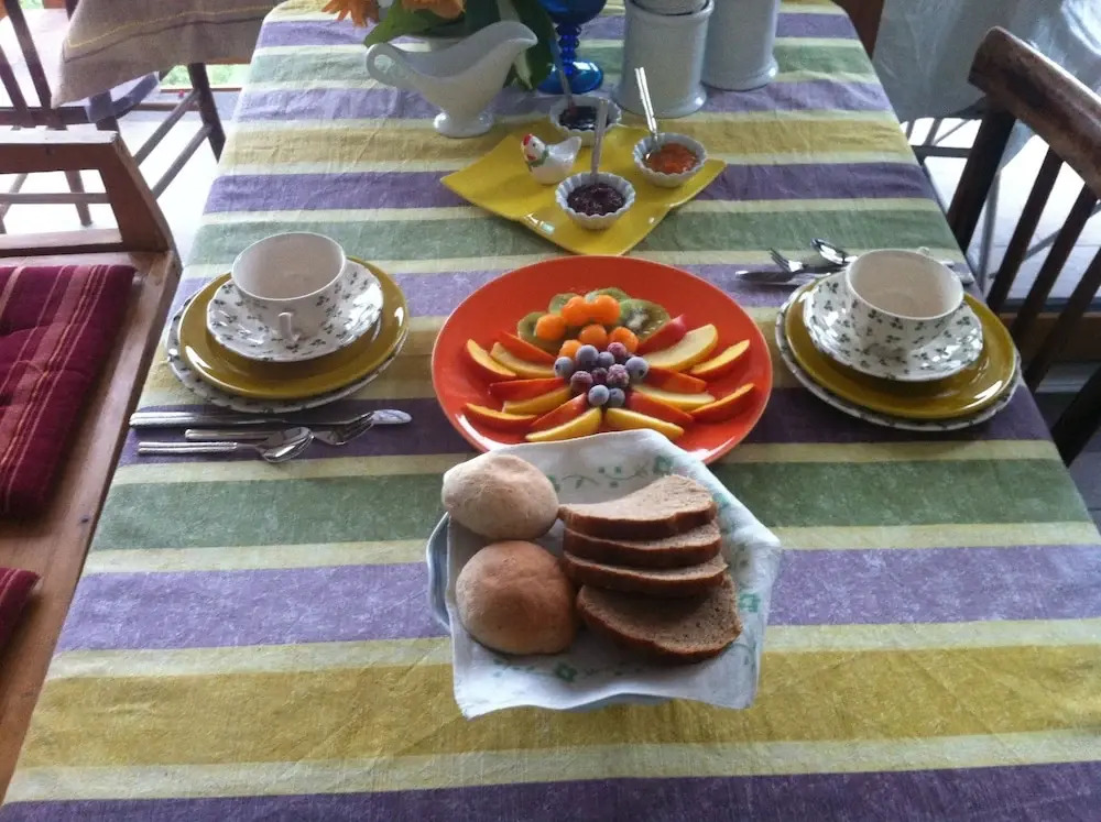 B&B Alba Sul Lago