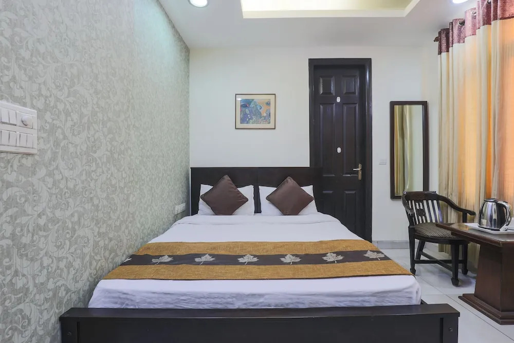 The Hermitage near Lajpat Nagar by The Cosy Hotels