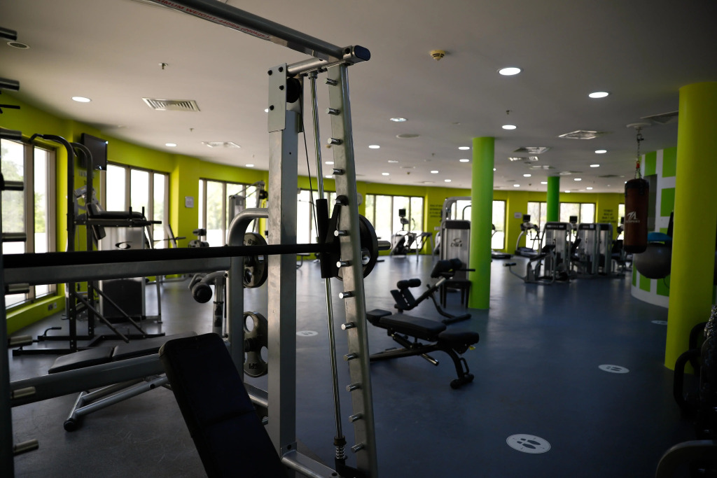 Crowne Plaza Sohar by IHG