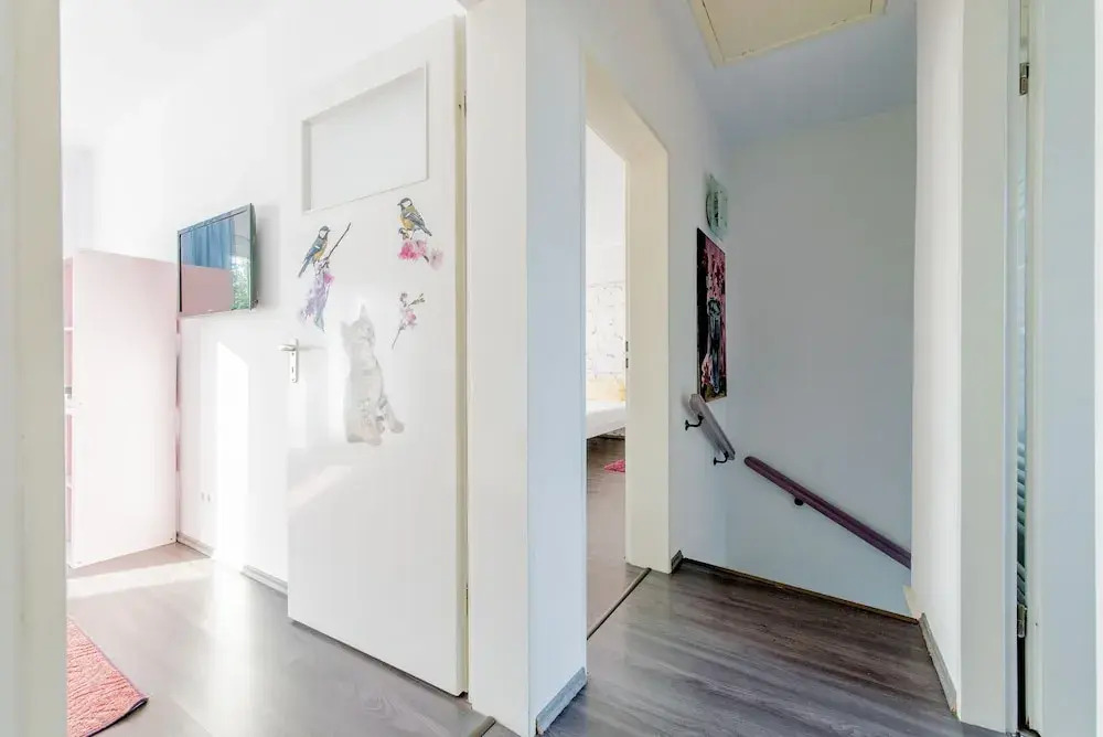 Private House Habereck