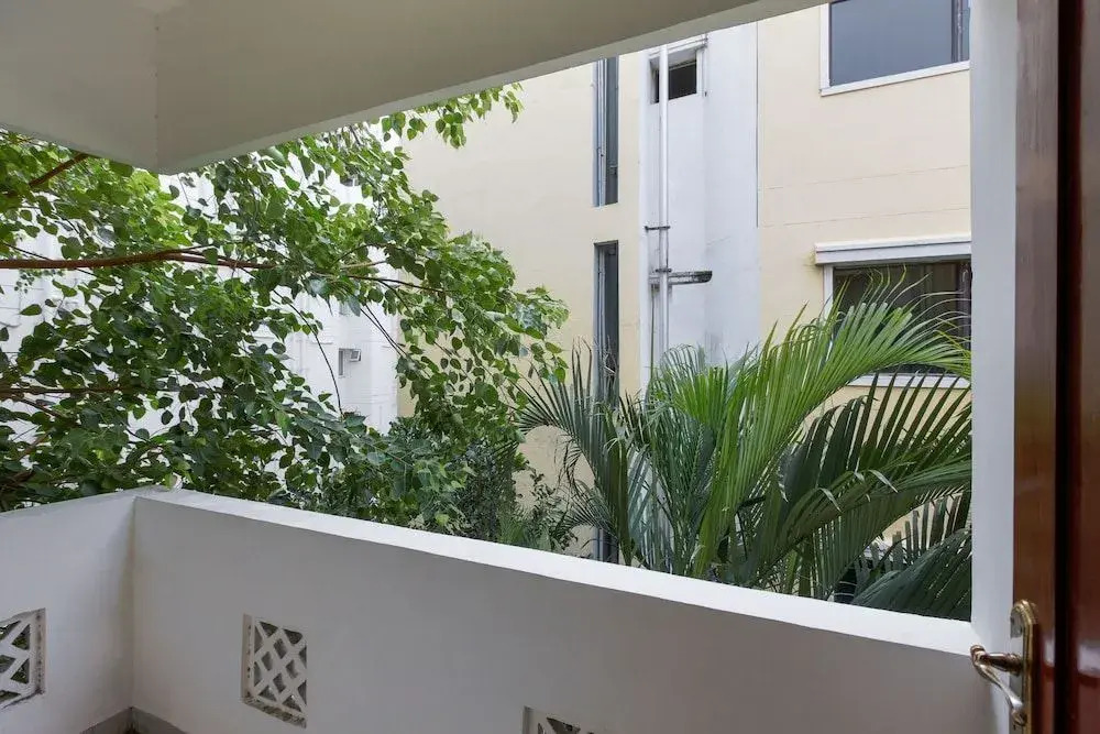 OYO 29881 Hotel Gajanan