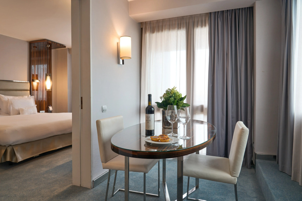 Altis Grand Hotel