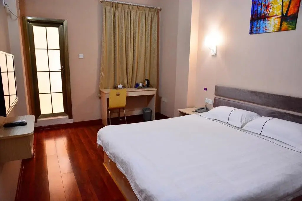 Xinhuabei Inn