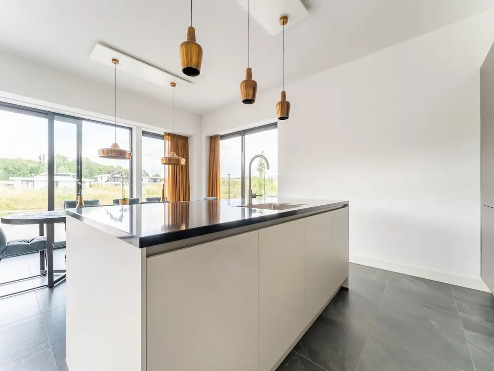 Villa in Zeewolde near Flevostrand Beach