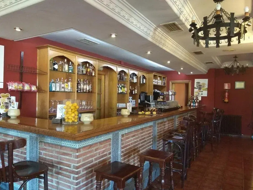 Hotel Ruiz
