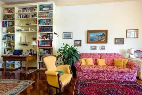 B&B Miramare da Camilla
