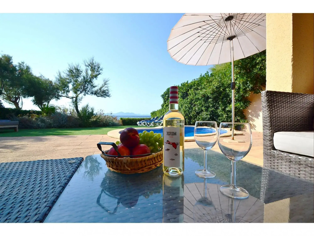 Cottage in Mallorca near Sandy Beach
