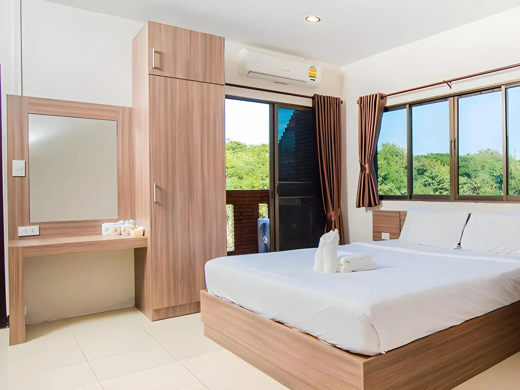 B2 Airport Boutique & Budget Hotel