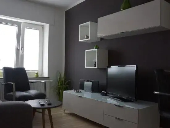Ferienwohnung Horbach