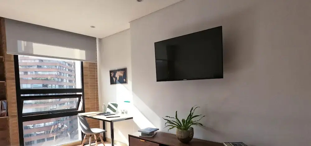 The Block Mitika