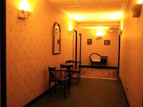Hotel Royal
