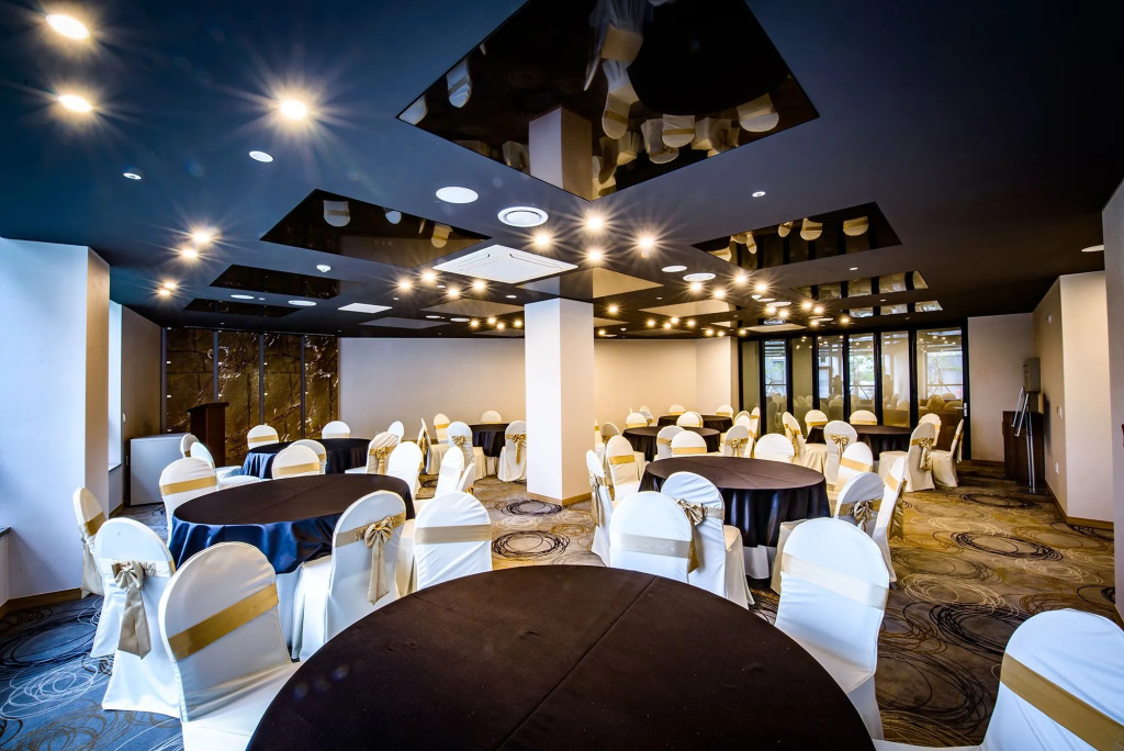Gloucester Hotel Hamdeok