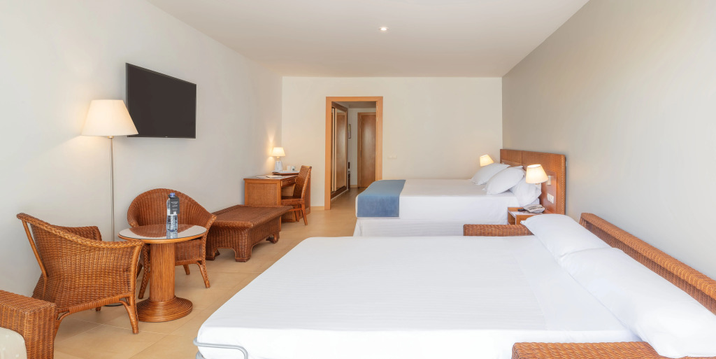 Hotel RH Ifach