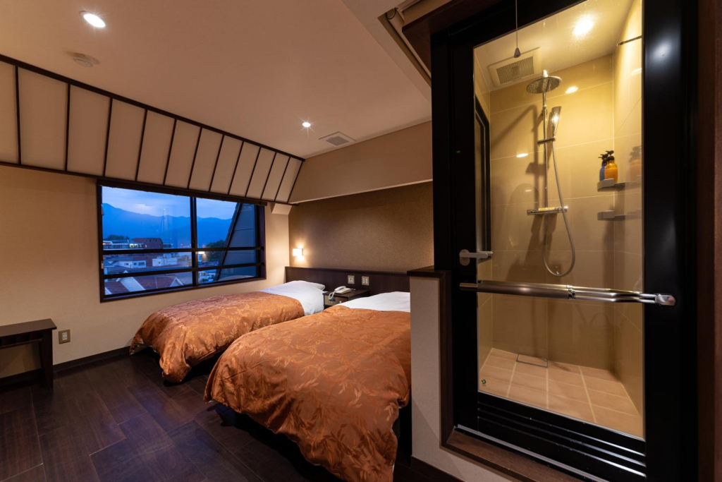 Oike Hotel