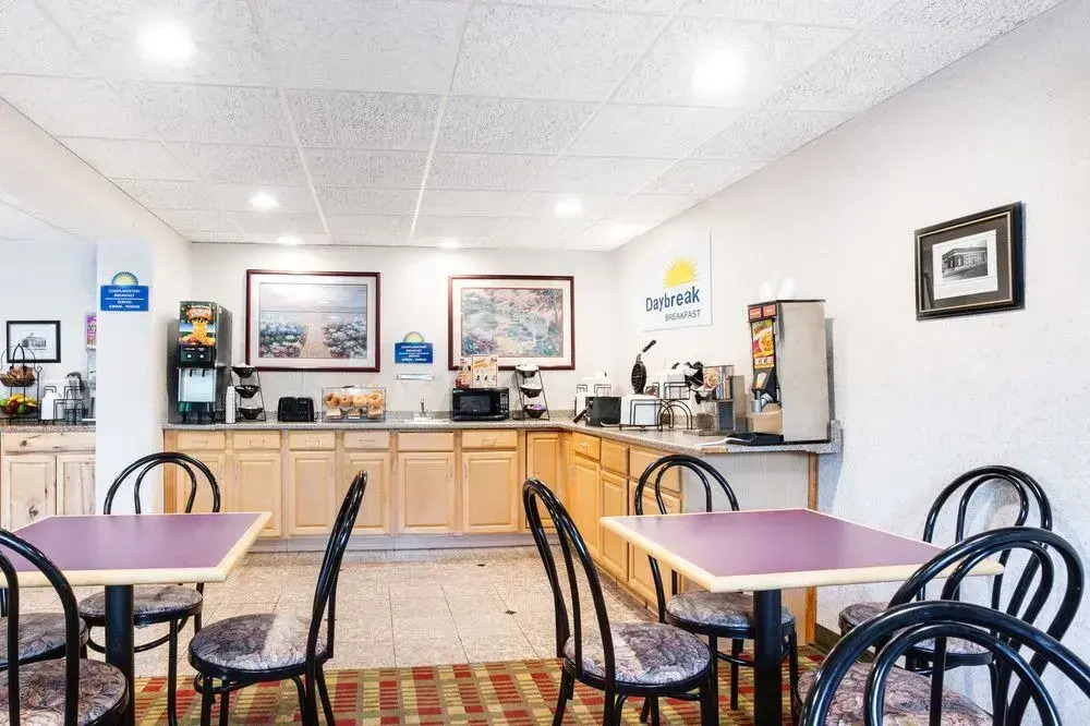 Days Inn Hornell Ny