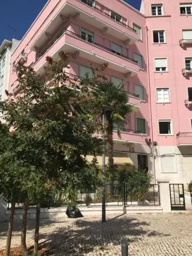 Lisbon 7Rooms