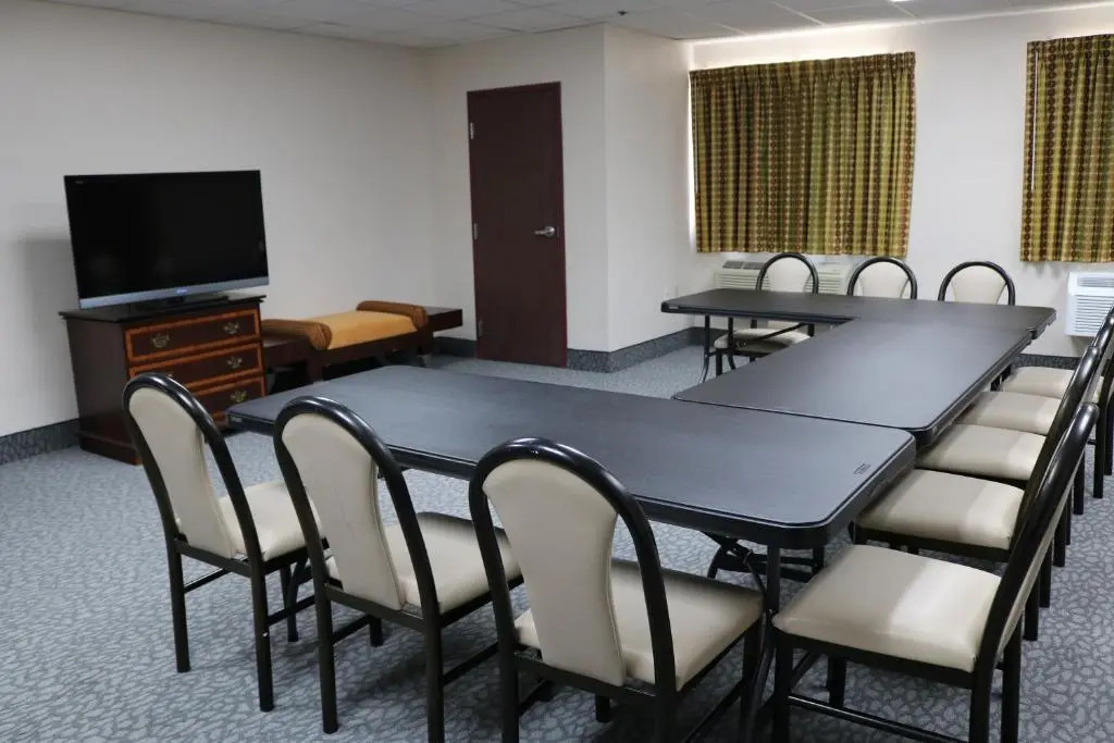Best Western Bolingbrook Hotel