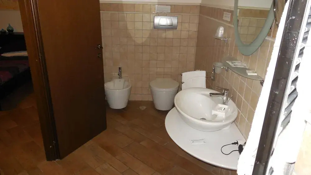 Tridente Apartment