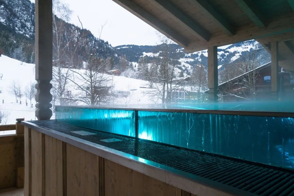 Boutiquehotel die Alpbacherin 4 Sterne Superior