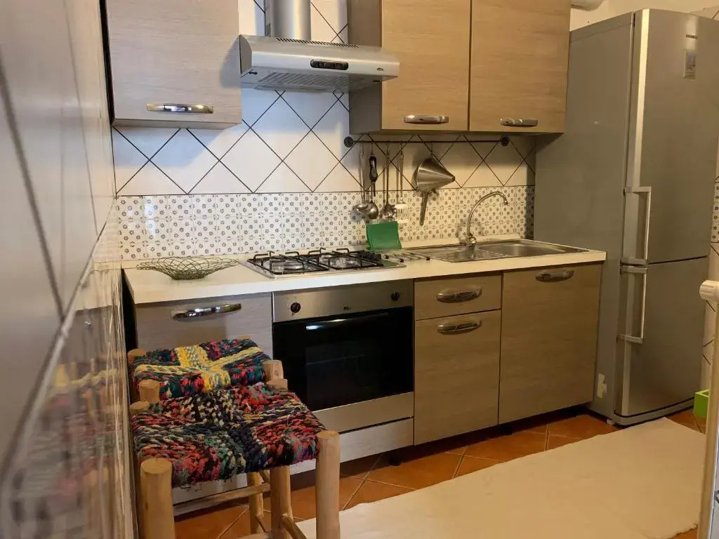 Buon Consiglio B&B