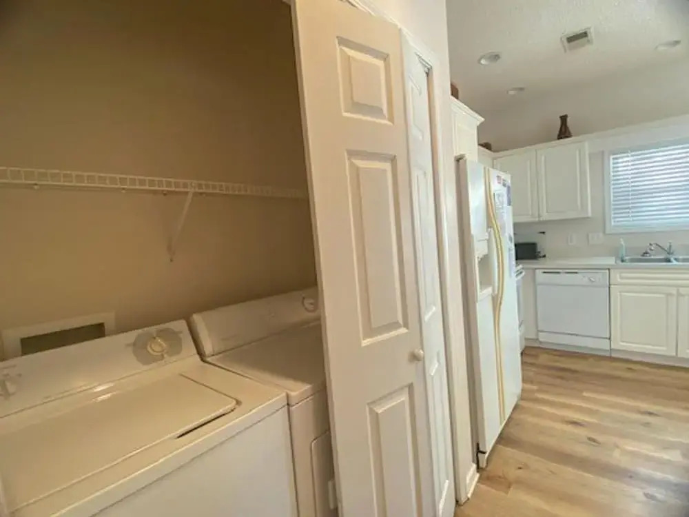 Fairway Oaks 7B by Seaside Vacations
