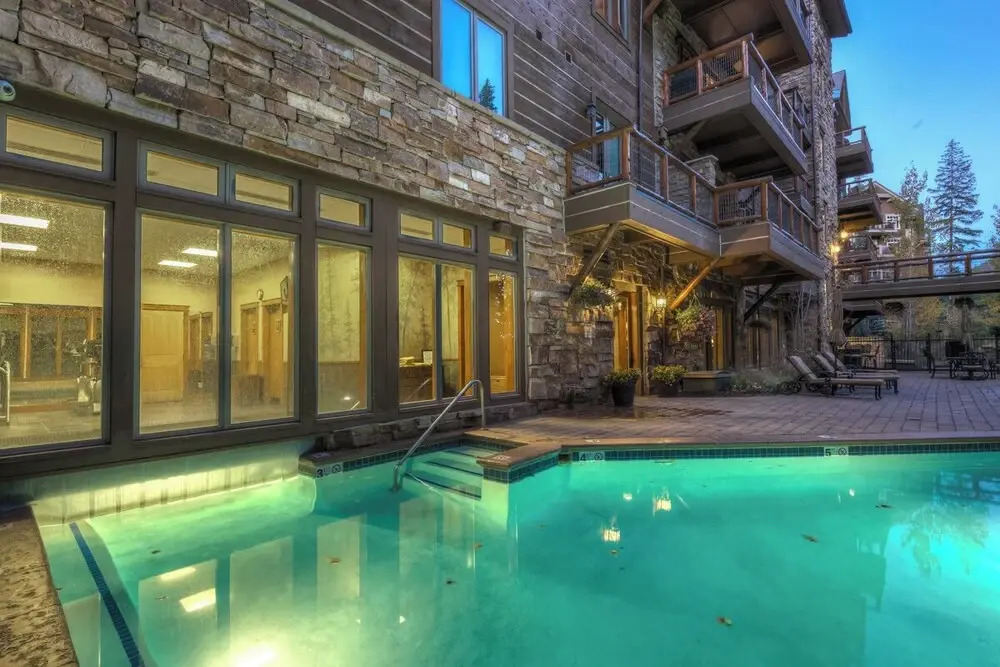 Timbers #3064 By Summit County Mountain Retreats