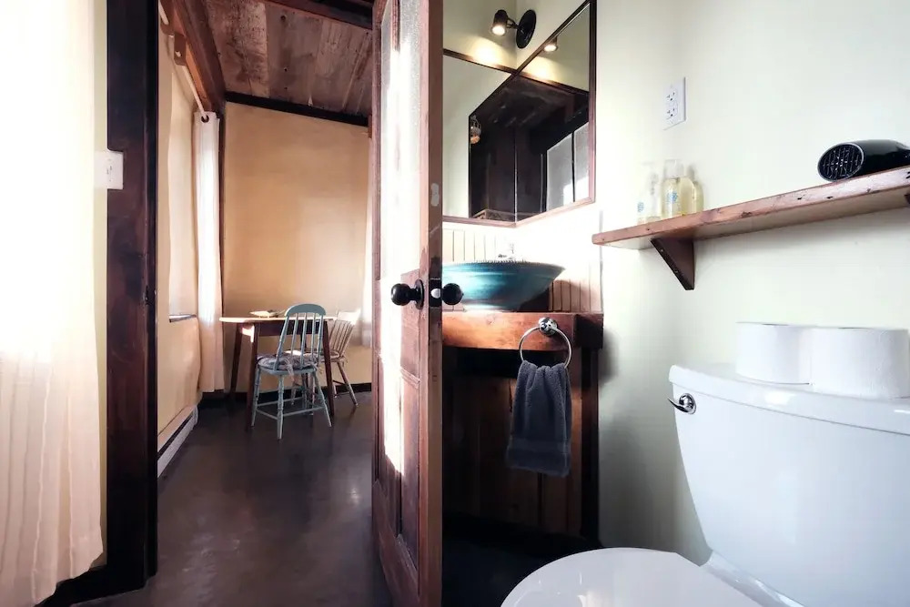 Owls Nest Suites