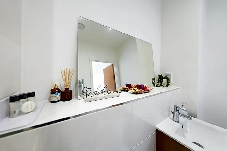 Mission Wave - Venture Apartment