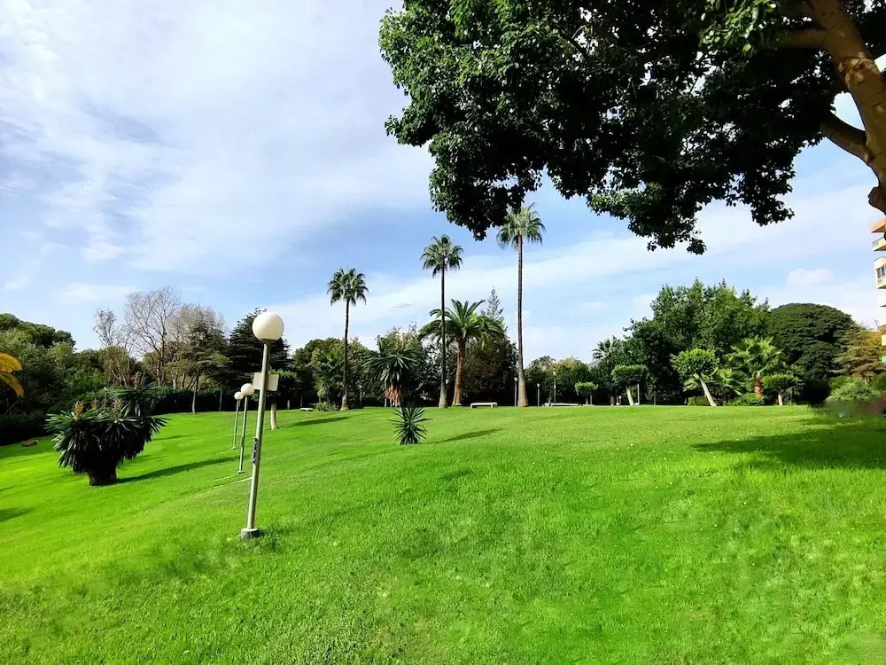 Minerva 1-bedroom, Close to the Beach, Park etc