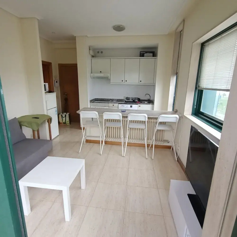 Samil Beachfront Apartment