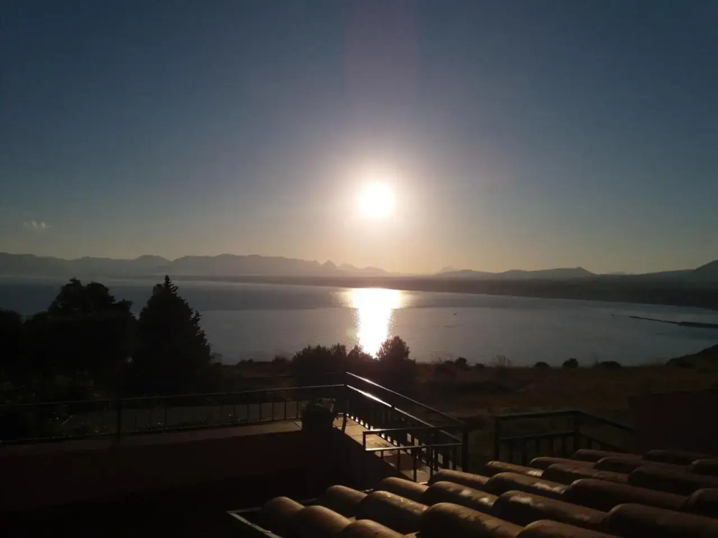 Casa Vacanze La Terrazza Sul Golfo