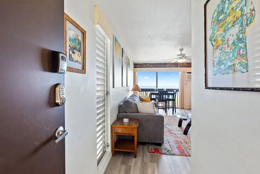 Kona Mansions 5-minute Walk to Honls Beach