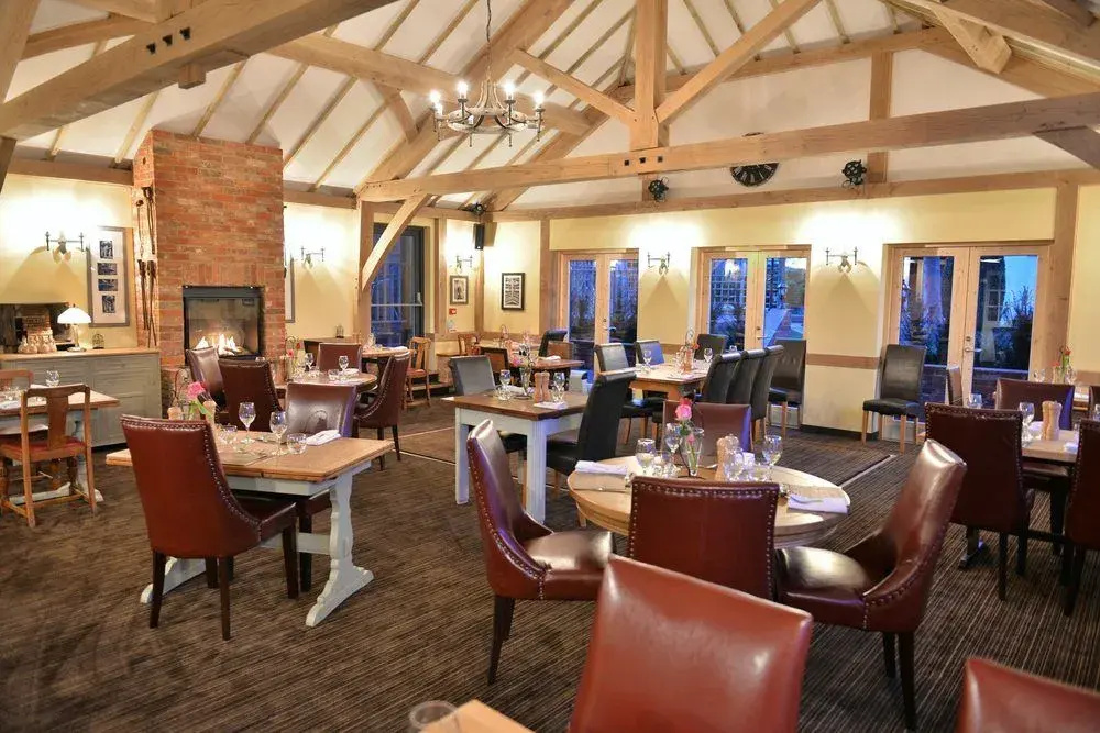 Hare and Hounds - Newbury