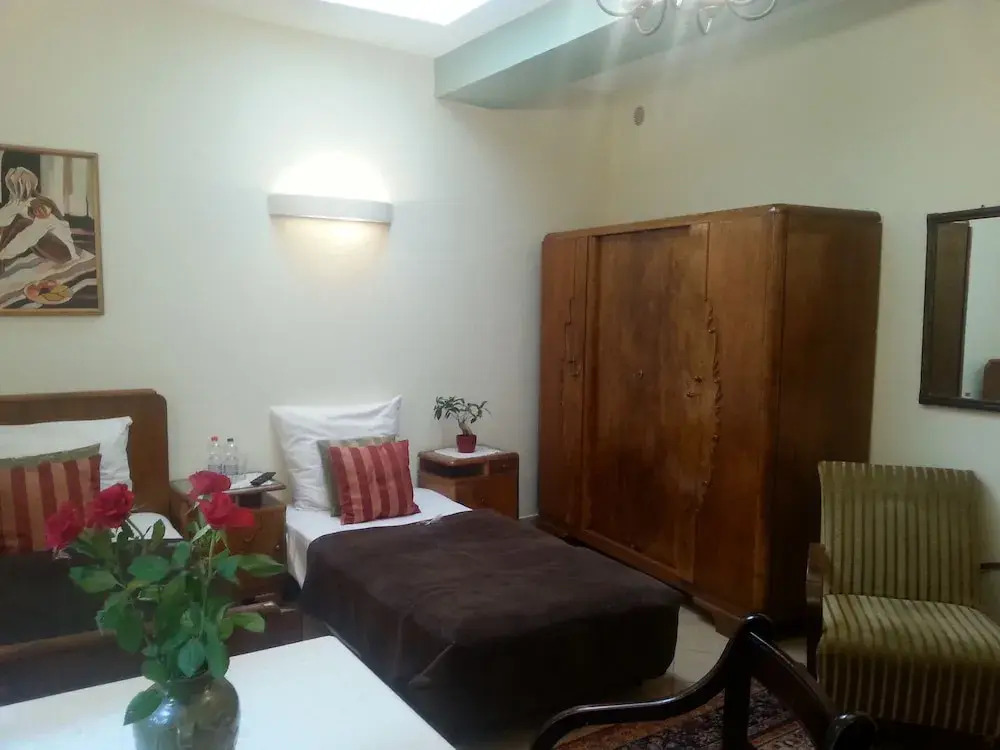 Apartamenty Molus na Rynku Staromiejskim