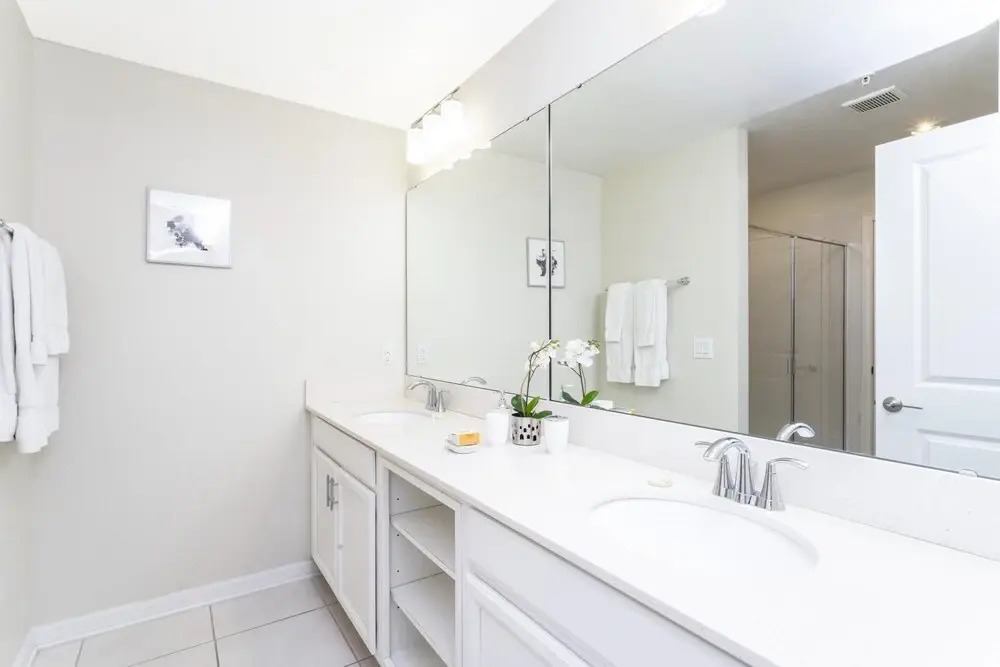 Marvelous 2 Bedroom Apartment Close to Disney 304 4741