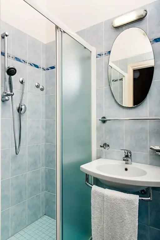Hotel Parini