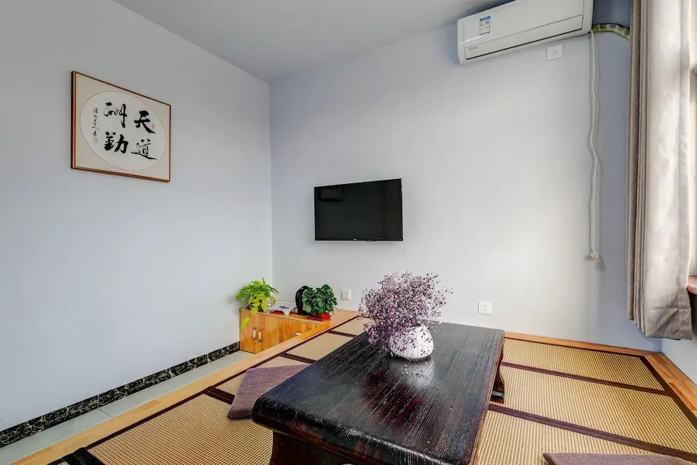 Beijing Great Wall Zhan Guesthouse