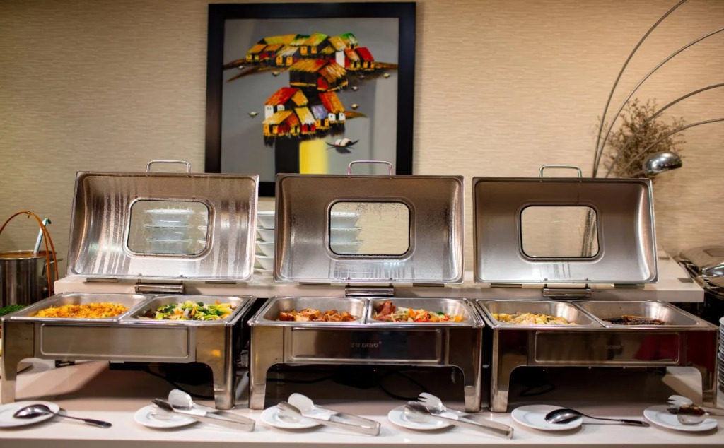 Nesta Hanoi Hotel